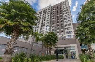 Apartamento com 2 quartos à venda na Avenida Assis Brasil, São Sebastião, Porto Alegre