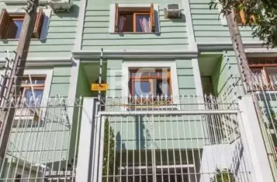 Casa com 3 quartos à venda na Rua Doutor Alberto Albertini, São Sebastião, Porto Alegre