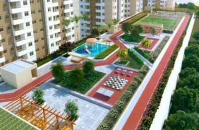 Apartamento com 2 quartos à venda na Avenida Padre Leopoldo Brentano, Humaitá, Porto Alegre
