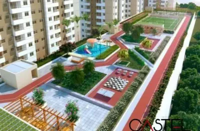 Apartamento com 2 quartos à venda na avenida padre leopoldo brentano, 280, humaitá, porto alegre por r$ 339.000