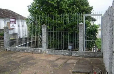 Terreno à venda na rua juruá, 248, jardim são pedro, porto alegre por r$ 400.000