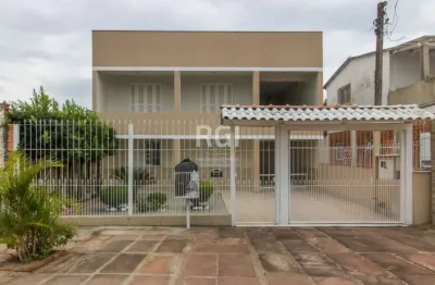 Casa com 8 quartos à venda na Avenida Martim Félix Berta, Rubem Berta, Porto Alegre