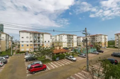 Apartamento com 3 quartos à venda na Avenida José Aloísio Filho, Humaitá, Porto Alegre