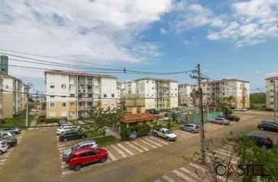 Apartamento com 3 quartos à venda na avenida josé aloísio filho, 411, humaitá, porto alegre por r$ 295.000