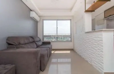 Apartamento com 3 quartos à venda na Avenida Cascais, Passo das Pedras, Porto Alegre