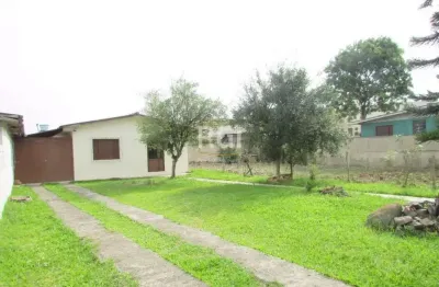Casa com 3 quartos à venda na Rua Vicente Celestino, Rubem Berta, Porto Alegre