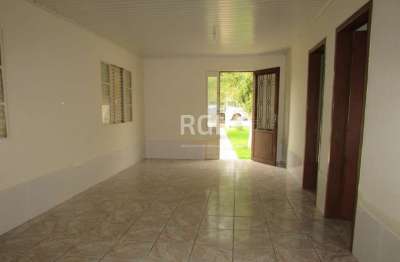 Casa com 3 quartos à venda na rua vicente celestino, 511, rubem berta, porto alegre por r$ 580.000