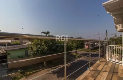 Casa com 3 quartos à venda na Rua Ovídio Moraes Leal, Rubem Berta, Porto Alegre