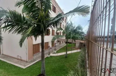 Apartamento com 3 quartos à venda na avenida baltazar de oliveira garcia, 1478, são sebastião, porto alegre por r$ 290.000