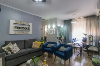 Apartamento 2 dormitório(s) bairro jardim leopoldina