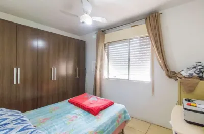 Apartamento com 2 quartos à venda na Rua dos Maias, Rubem Berta, Porto Alegre