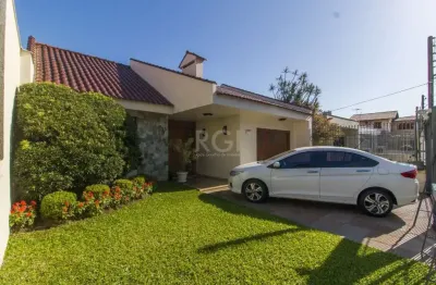 Casa com 4 quartos à venda na Avenida João XXIII, São Sebastião, Porto Alegre