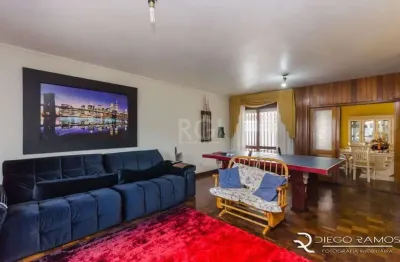 Casa com 3 quartos à venda na Avenida Montreal, Jardim Lindóia, Porto Alegre