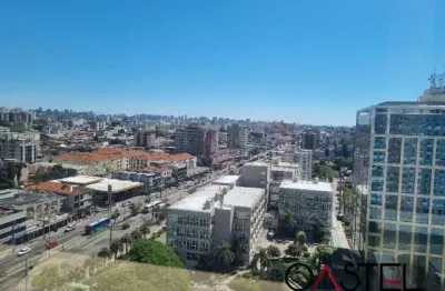 Sala comercial à venda na Avenida Assis Brasil, 3982, Jardim Lindóia, Porto Alegre por R$ 335.000