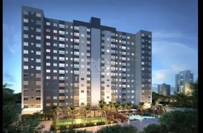 Apartamento com 2 quartos à venda na Rua Guadalupe, Jardim Lindóia, Porto Alegre