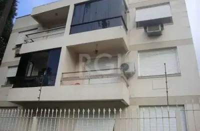 Cobertura com 2 quartos à venda na Rua Barão de Itaqui, Jardim São Pedro, Porto Alegre