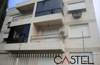 Cobertura com 2 quartos à venda na rua barão de itaqui, 355, jardim são pedro, porto alegre por r$ 480.000