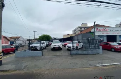 Terreno à venda na avenida assis brasil, 5267, são sebastião, porto alegre por r$ 1.700.000