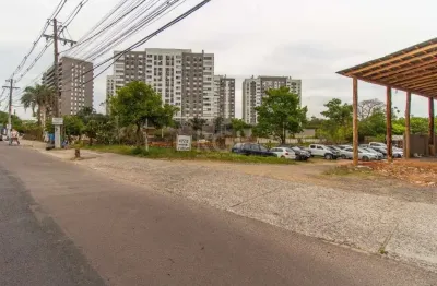 Terreno à venda na Avenida Assis Brasil, Jardim Lindóia, Porto Alegre
