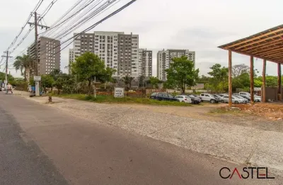 Terreno à venda na avenida assis brasil, 4720, jardim lindóia, porto alegre por r$ 5.500.000