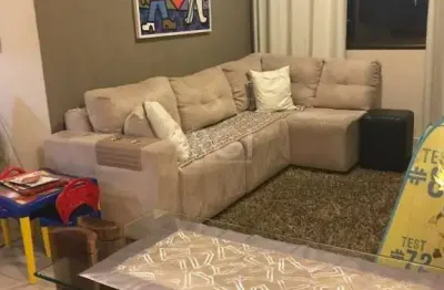 Apartamento com 3 quartos à venda na Rua Cangussu, Nonoai, Porto Alegre