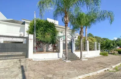 Casa com 5 quartos para alugar na Rua Monte Bonito, Jardim Floresta, Porto Alegre