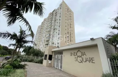 Apartamento com 3 quartos à venda na Rua Mauro Guedes de Oliveira, Jardim Lindóia, Porto Alegre