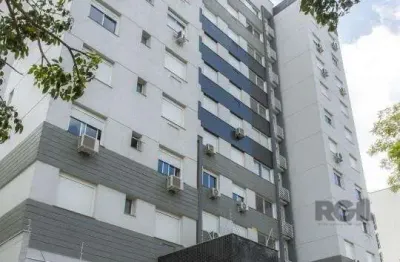 Apartamento com 3 quartos à venda na Rua Almirante Barroso, Floresta, Porto Alegre