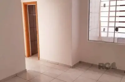 Apartamento com 2 quartos à venda na Rua Celeste Gobbato, Praia de Belas, Porto Alegre