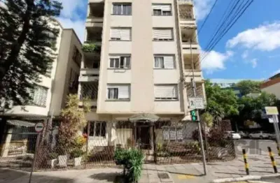 Apartamento com 3 quartos à venda na Rua Doutor Barros Cassal, Floresta, Porto Alegre
