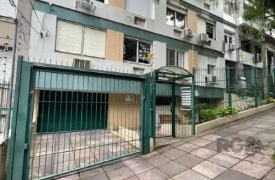 Apartamento com 3 quartos à venda na Rua Felipe Camarão, Bom Fim, Porto Alegre