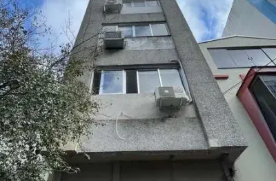 Apartamento com 1 quarto à venda na rua general vasco alves, 337, centro histórico, porto alegre por r$ 215.000
