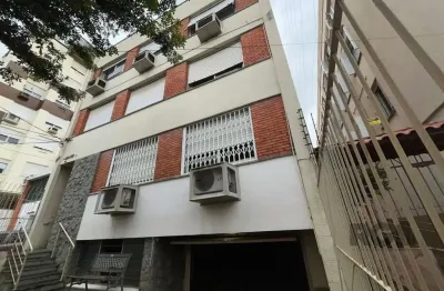 Apartamento com 2 quartos à venda na Avenida Getúlio Vargas, Menino Deus, Porto Alegre