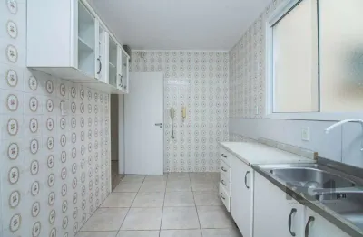 Apartamento com 2 quartos à venda na Rua Ângelo Crivellaro, Jardim do Salso, Porto Alegre
