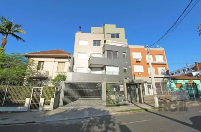 Apartamento com 2 quartos à venda na Rua Silveiro, Menino Deus, Porto Alegre