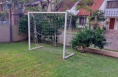Terreno à venda na rua pau brasil, 209, hípica, porto alegre por r$ 280.000