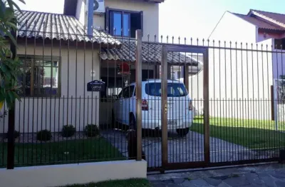 Casa com 2 quartos à venda na Rua Pau Brasil, Hípica, Porto Alegre