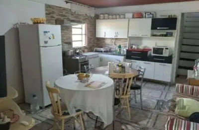 Casa com 4 quartos à venda na Estrada Joao De Oliveira Remiao - De 7491 A 8909 - Lado Impar, Lomba do Pinheiro, Porto Alegre