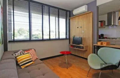 Apartamento com 2 quartos à venda na Rua Dário Totta, Teresópolis, Porto Alegre