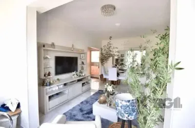 Apartamento com 3 quartos à venda na Rua Santos Dumont, Floresta, Porto Alegre