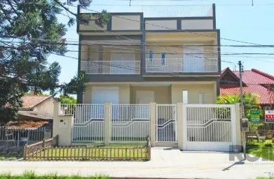 Casa com 5 quartos à venda na Rua Monte Bonito, Jardim Floresta, Porto Alegre