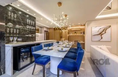 Apartamento com 2 quartos à venda na Rua Azevedo Sodré, Boa Vista, Porto Alegre