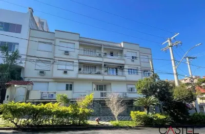 Apartamento com 3 quartos à venda na rua dário pederneiras, 688, petrópolis, porto alegre por r$ 390.000