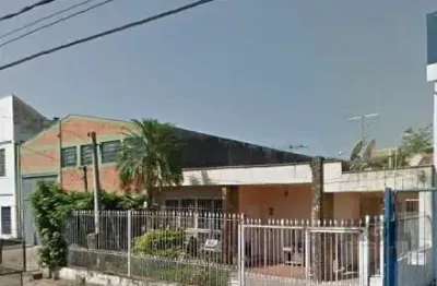 Casa com 3 quartos à venda na Rua Ângelo Dourado, Anchieta, Porto Alegre