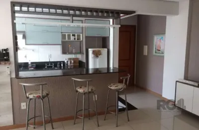 Apartamento com 1 quarto à venda na Rua Fátima, Partenon, Porto Alegre
