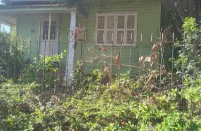 Terreno à venda na Rua Santa Isabel, Bom Jesus, Porto Alegre