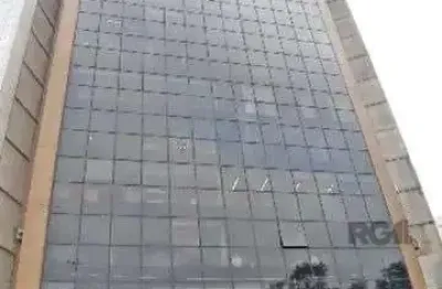 Sala comercial à venda na Rua Washington Luiz, Centro Histórico, Porto Alegre