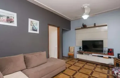 Apartamento com 2 quartos à venda na Rua Uruguaiana, Menino Deus, Porto Alegre