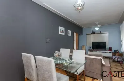Apartamento com 2 quartos à venda na rua uruguaiana, 16, menino deus, porto alegre por r$ 299.900