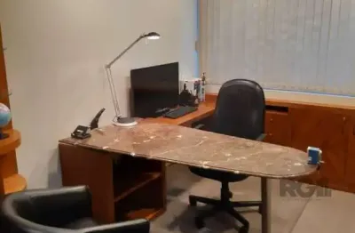 Sala comercial à venda na Rua Doutor Vicente de Paula Dutra, Praia de Belas, Porto Alegre